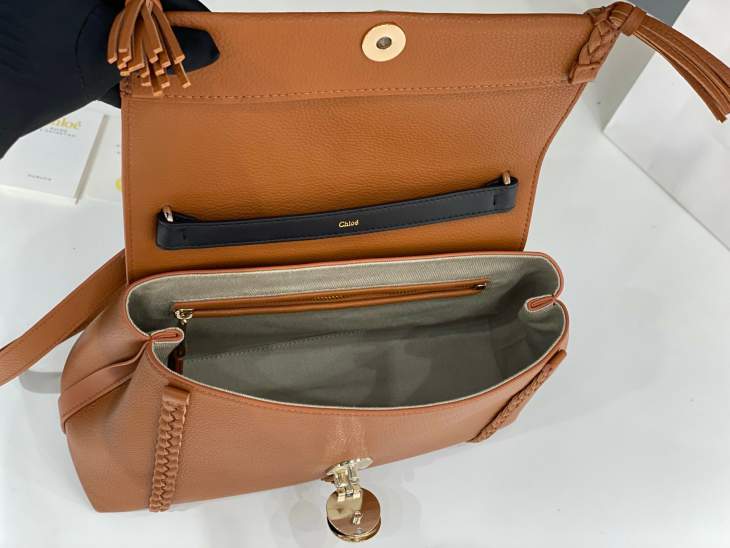 Picture of Chloe Handbags _SKUfw176425900fw